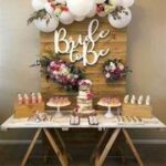 Bridal Shower