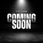 Coming Soon