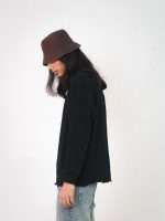 Gyanjam Zipped Highneck - Image 3