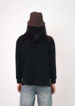Gyanjam Zipped Highneck - Image 4